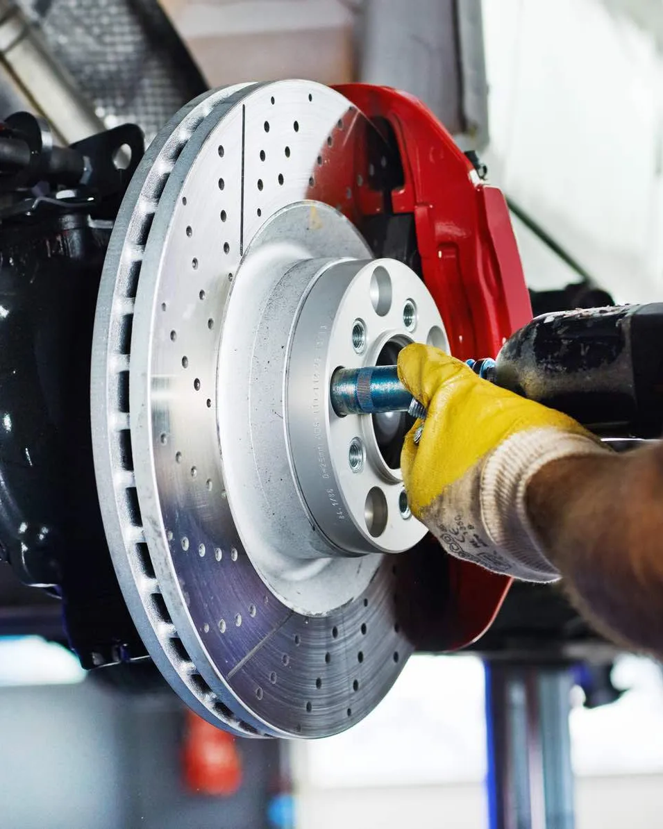 Benefits of Choosing Mobile Mechanic Columbia SC For Brake Repair Services