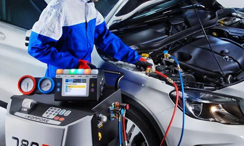 Mobile Mechanic Columbia SC For AC - Cooling Repair Services