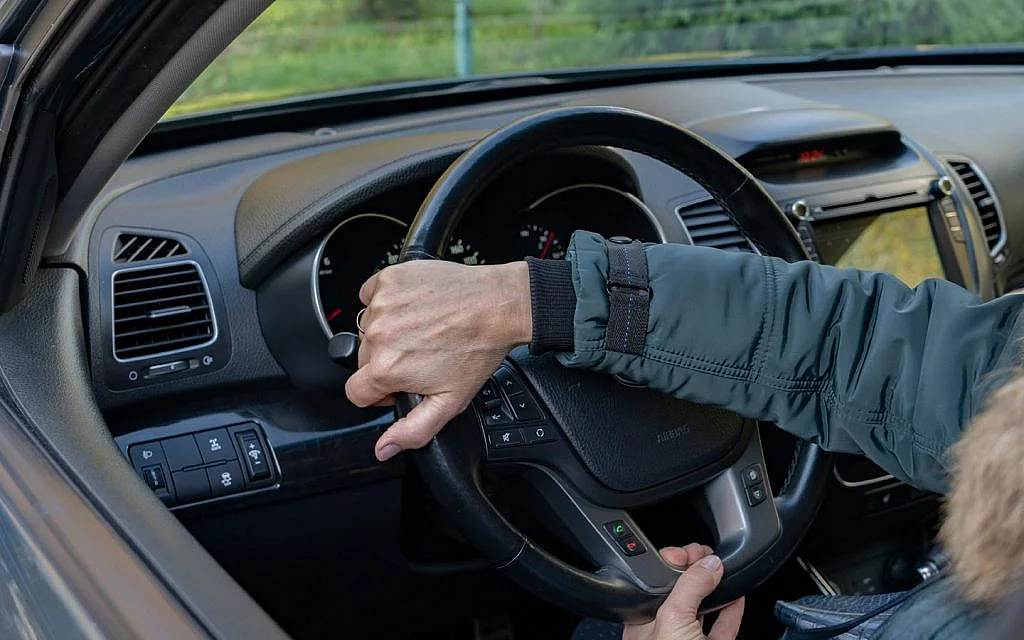 Vehicle Pull to One Side When Braking