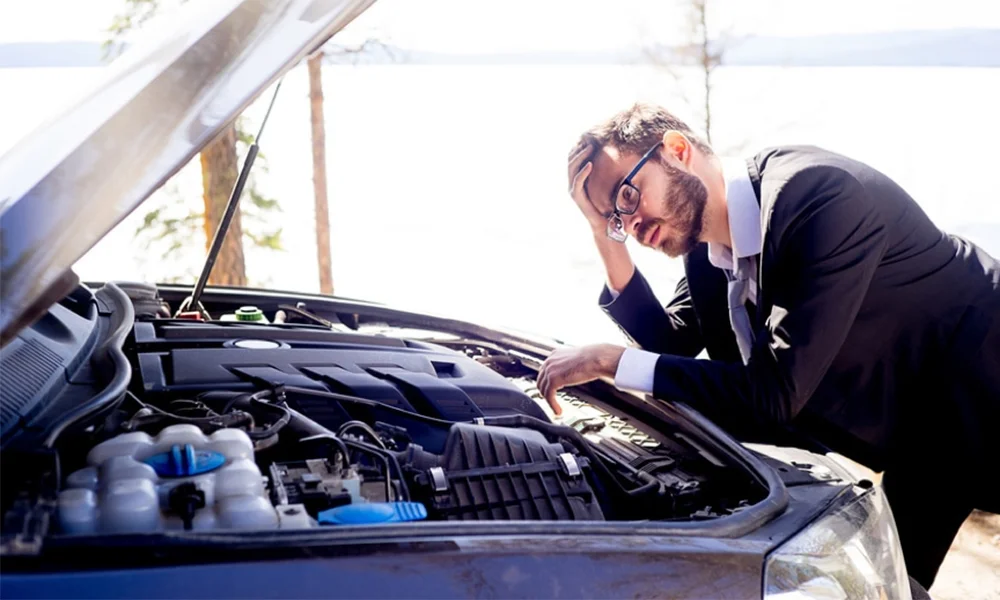 Engine Repair Service in Columbia SC