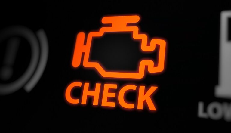 Engine Error Codes