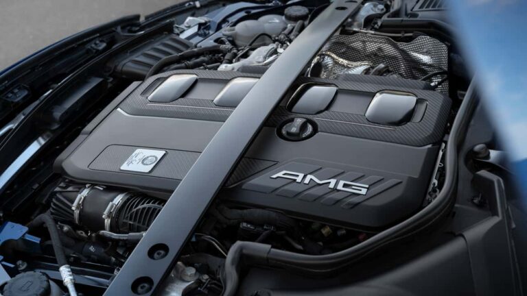 Engine Life