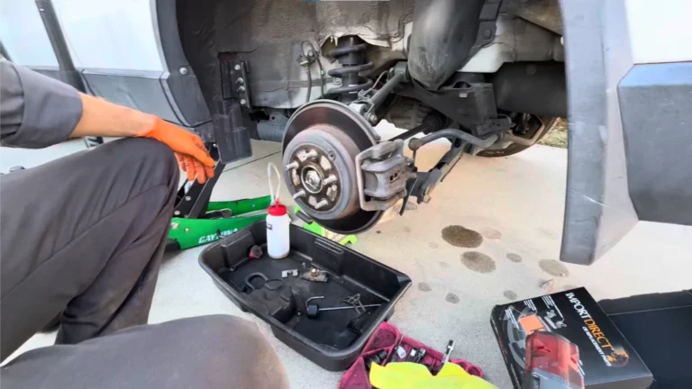On-site car repair by a mobile mechanic in Columbia, SC