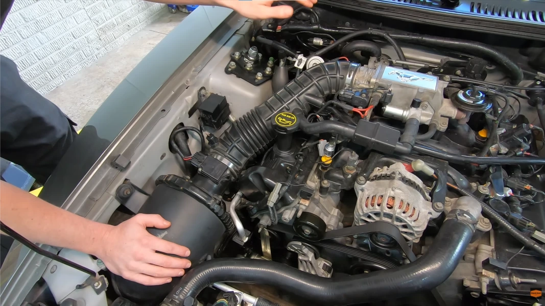 Diagnosing a car that won’t start