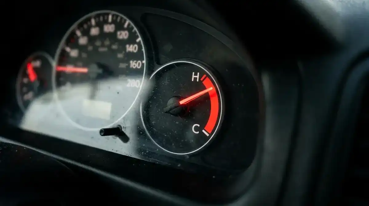 Mobile Cooling System & Overheating Repair in Columbia, SC