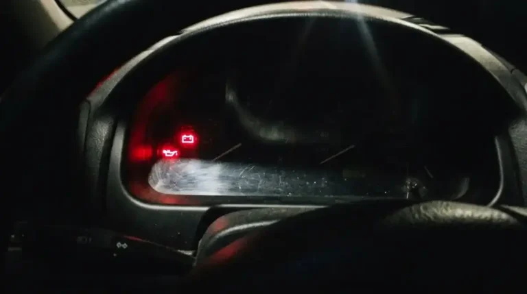 Car dashboard warning lights on in Columbia SC