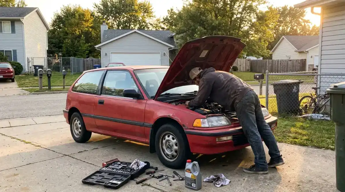 Pre-Purchase Inspection in Columbia SC