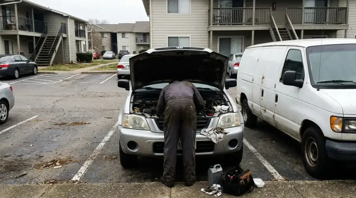 Alternator & Starter in Columbia SC