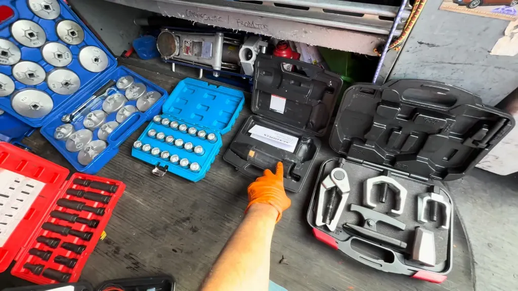 Mobile brake repair in Columbia
