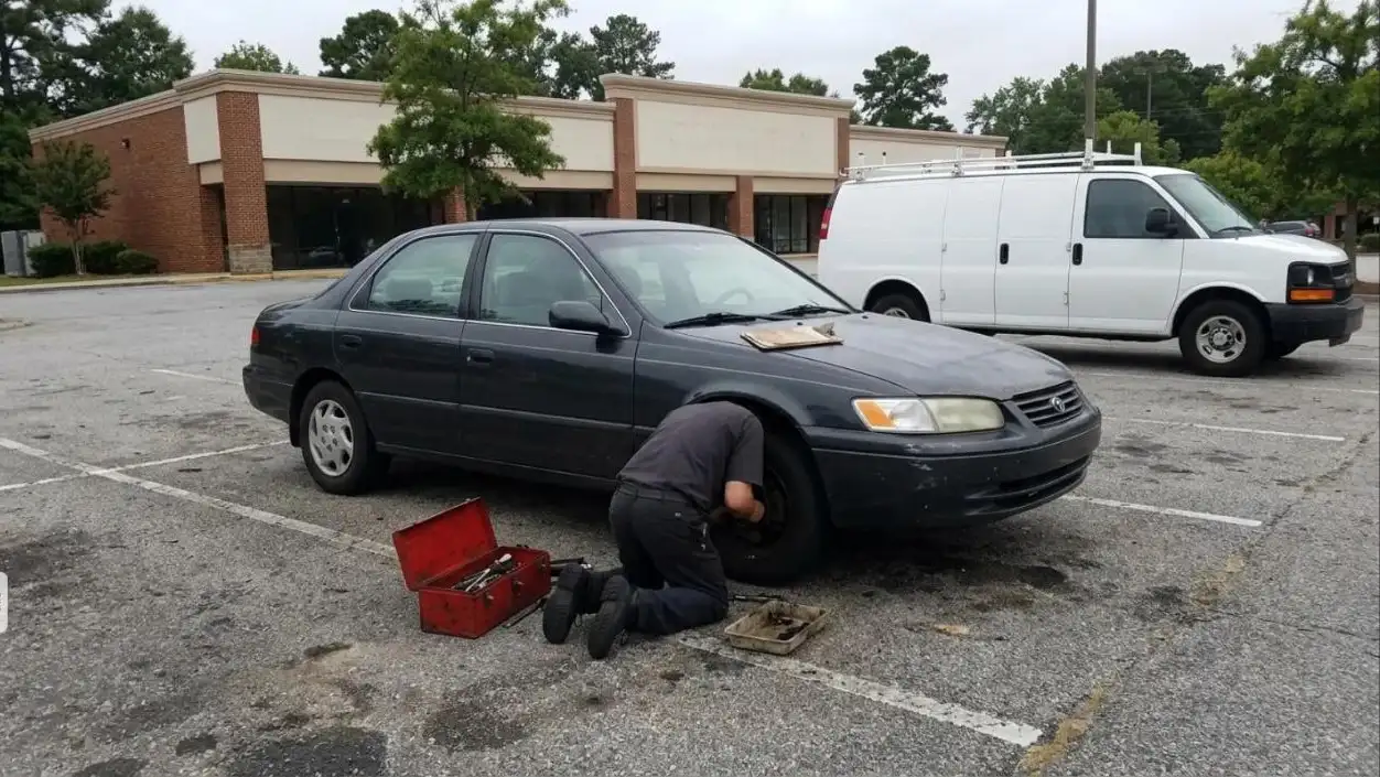 How Much Does a Mobile Mechanic Cost in Columbia, SC?