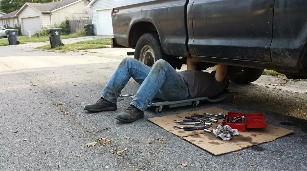 Brake Repair in Columbia SC